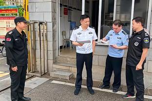 今日太阳对阵国王 奥科吉因臀部伤势缺阵